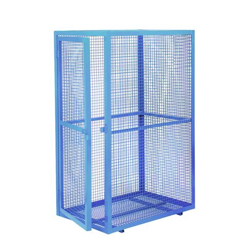 bestbuys steel securyty cage box|wire cage manufacturers.